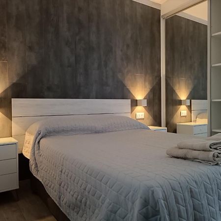 Апартаменти Apartamento Aguadulce Playa Екстер'єр фото