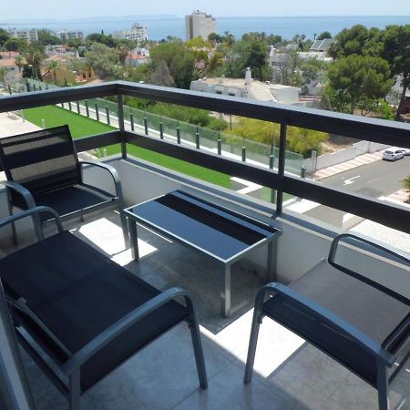 Апартаменти Apartamento Aguadulce Playa Екстер'єр фото
