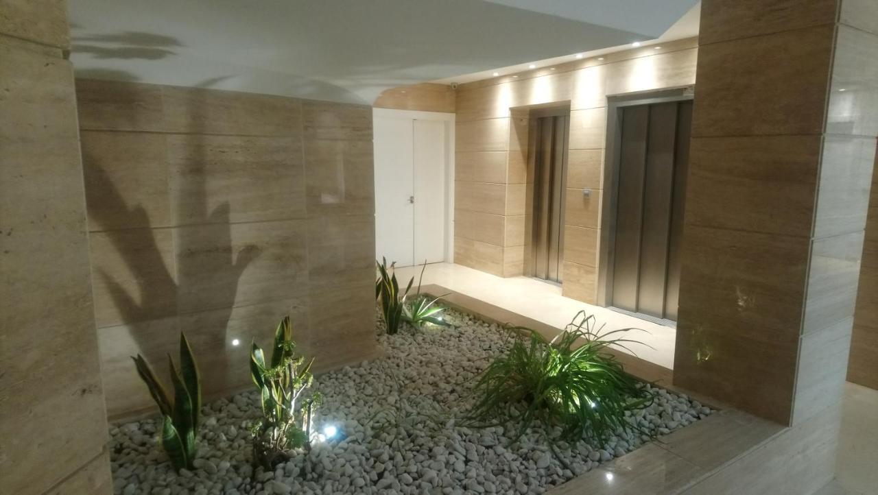 Апартаменти Apartamento Aguadulce Playa Екстер'єр фото