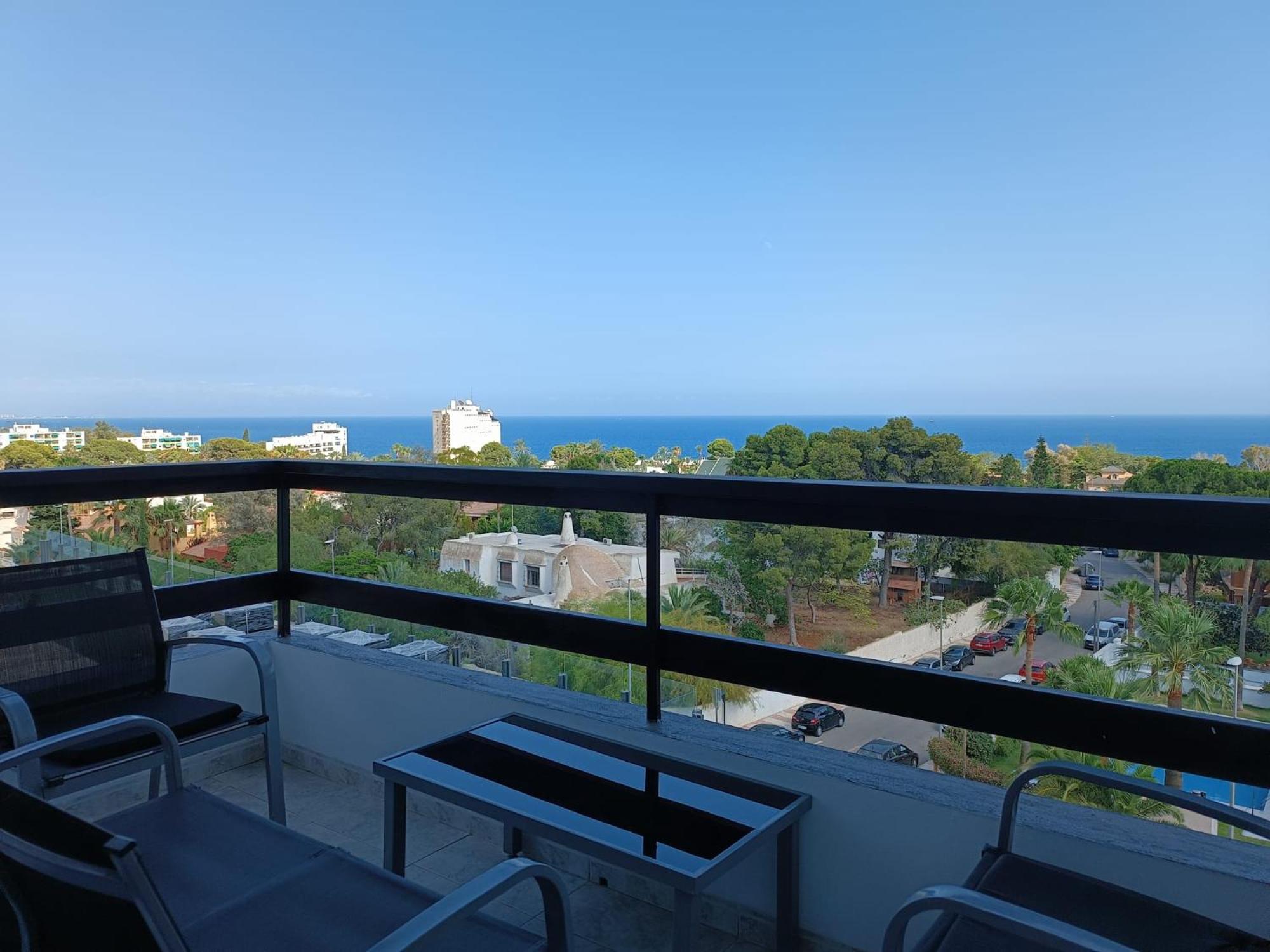Апартаменти Apartamento Aguadulce Playa Екстер'єр фото